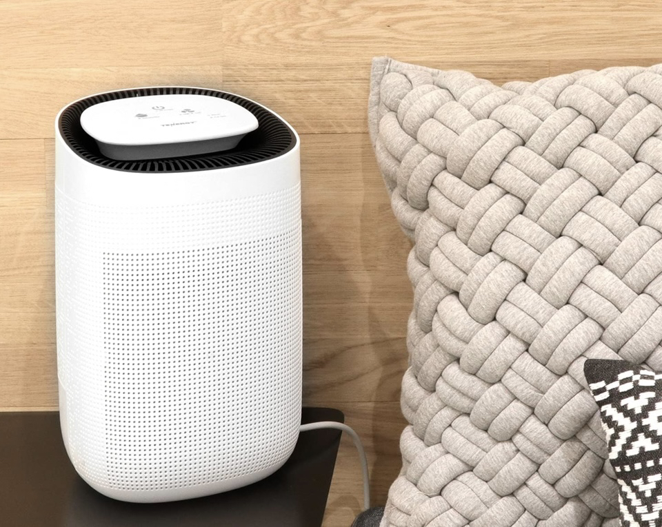 Air Dehumidifier+Purifier (sellout during allergy+smoke season) image indicator(6)