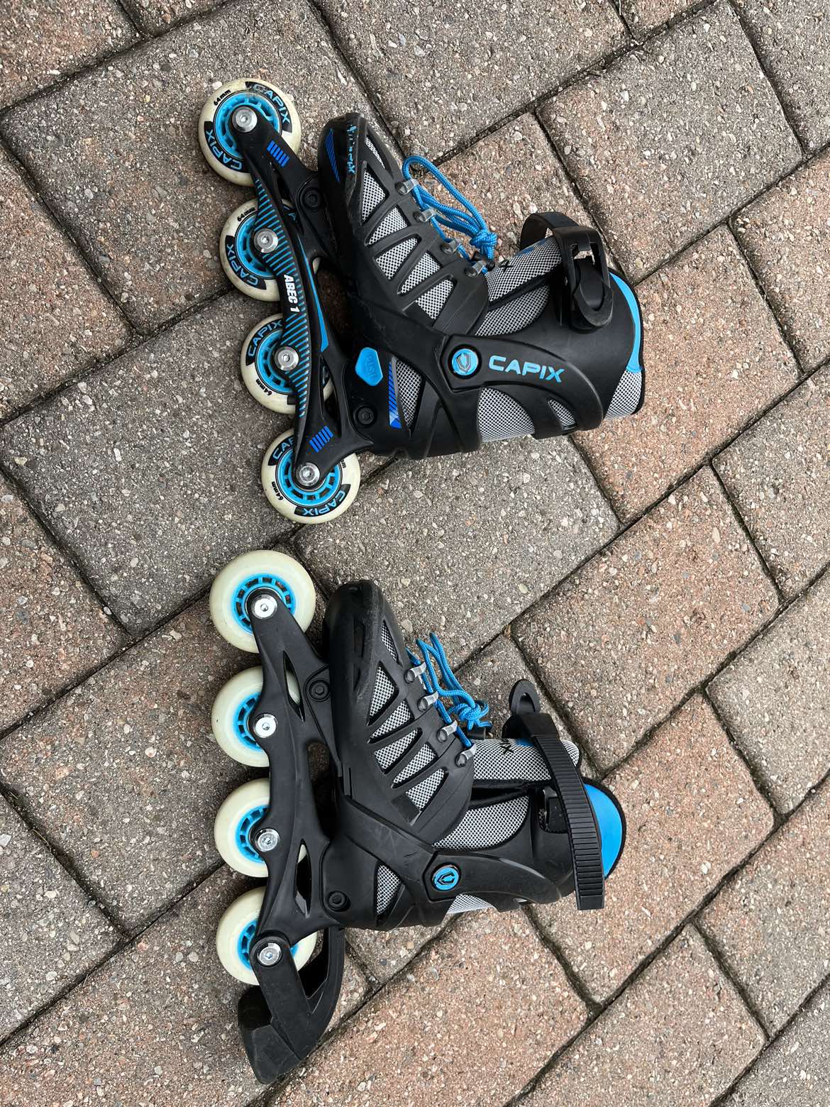 Kids Rollerblades