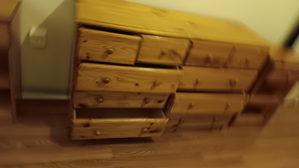 9 dresser drawer set - photo 2