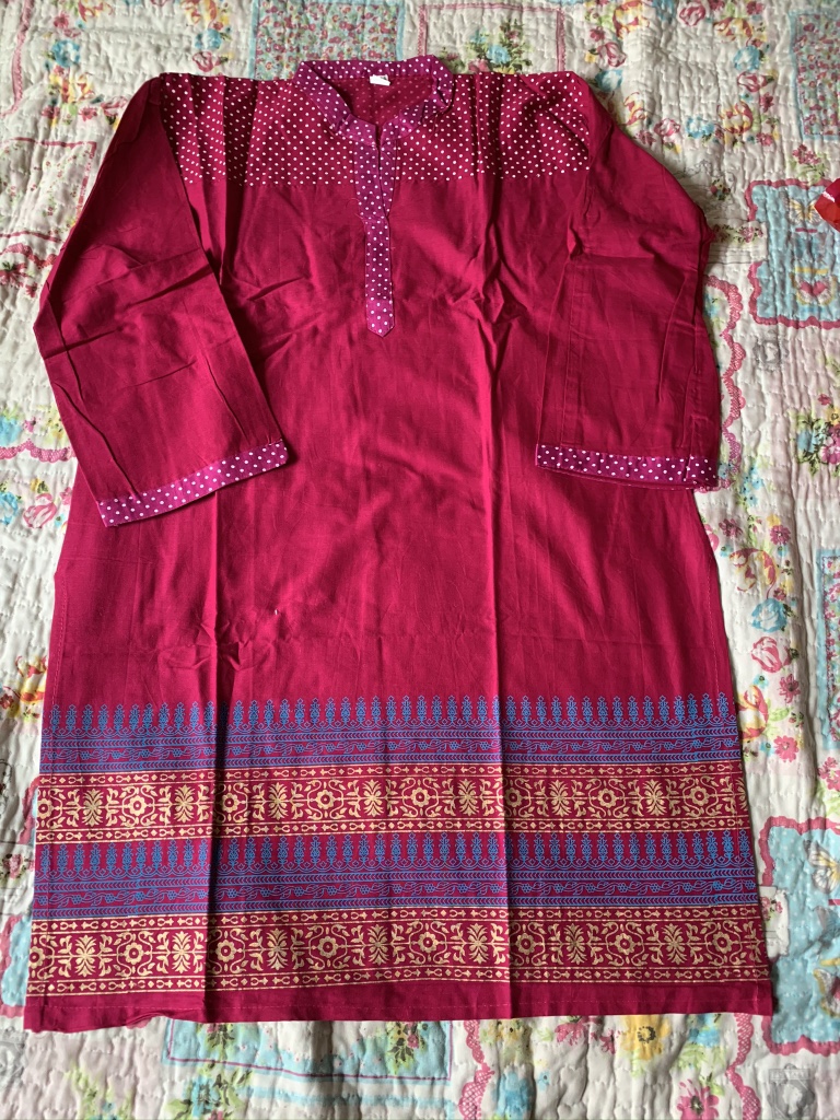 Brand new kurta - photo 2