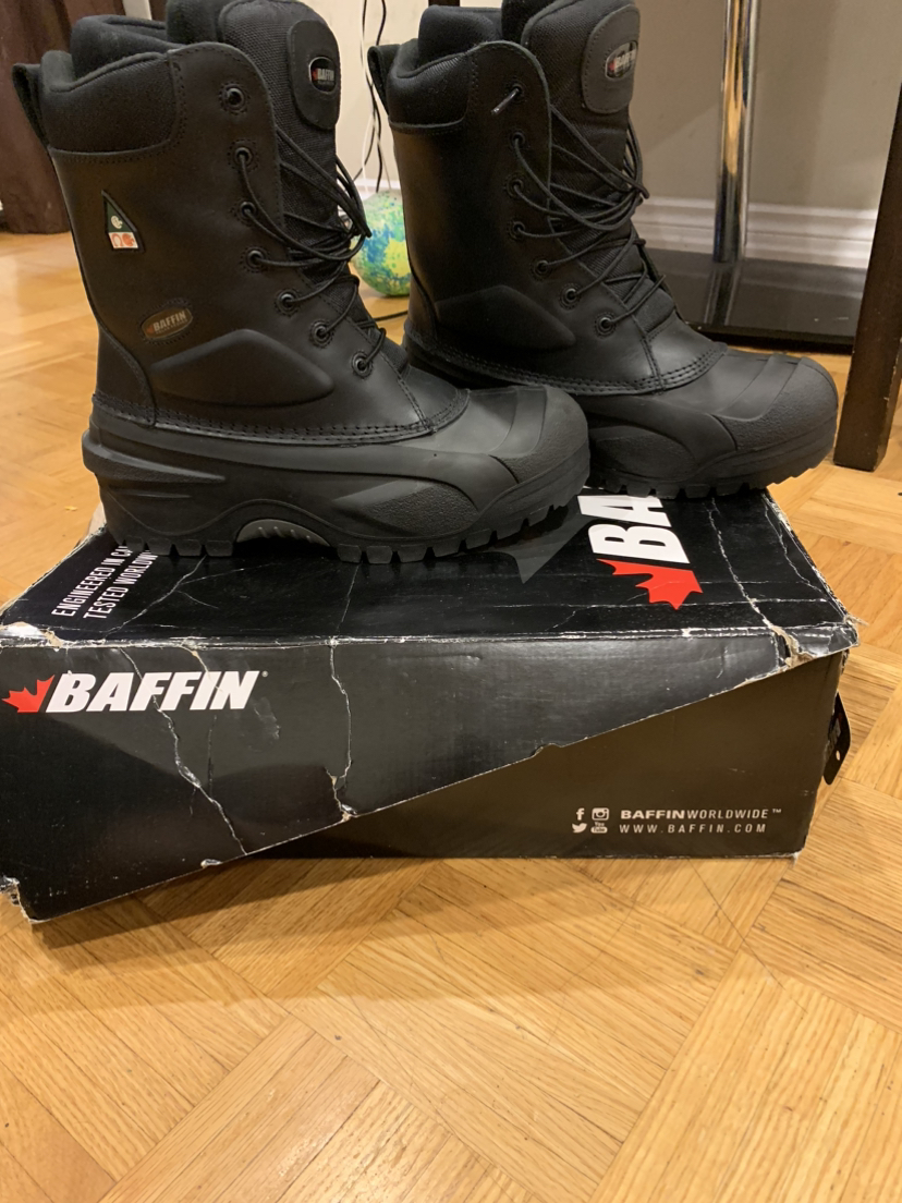 Baffin winter boots - photo 3