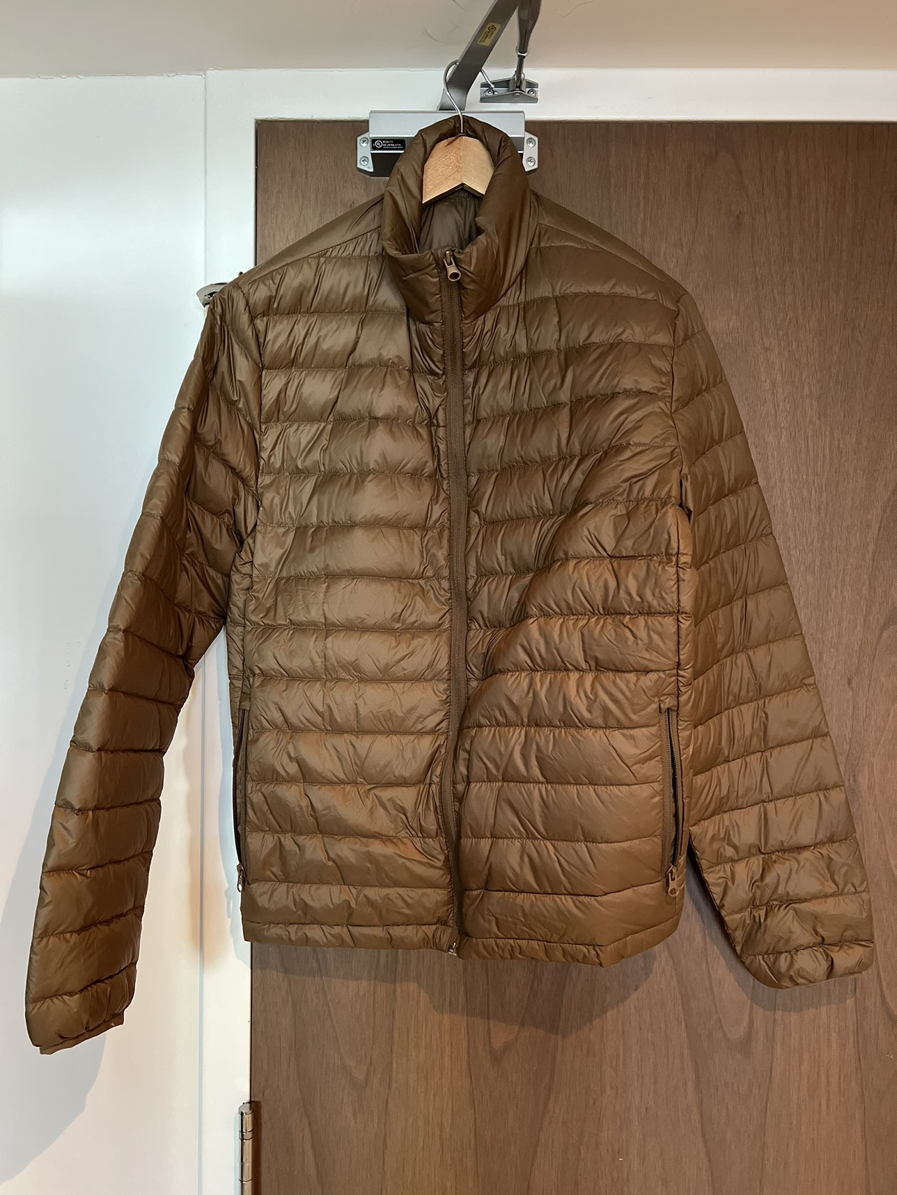 Spring/Autumn Jacket image indicator(2)