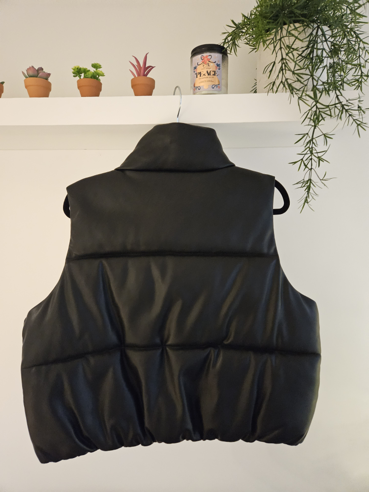 puffer Vest thumbnail