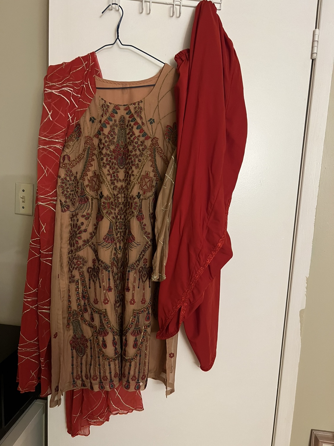 Pakistani outfits for women image indicator(8)