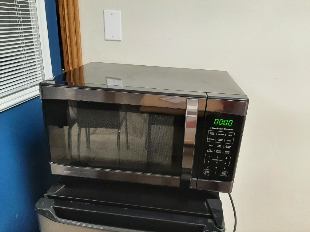 Microwave thumbnail