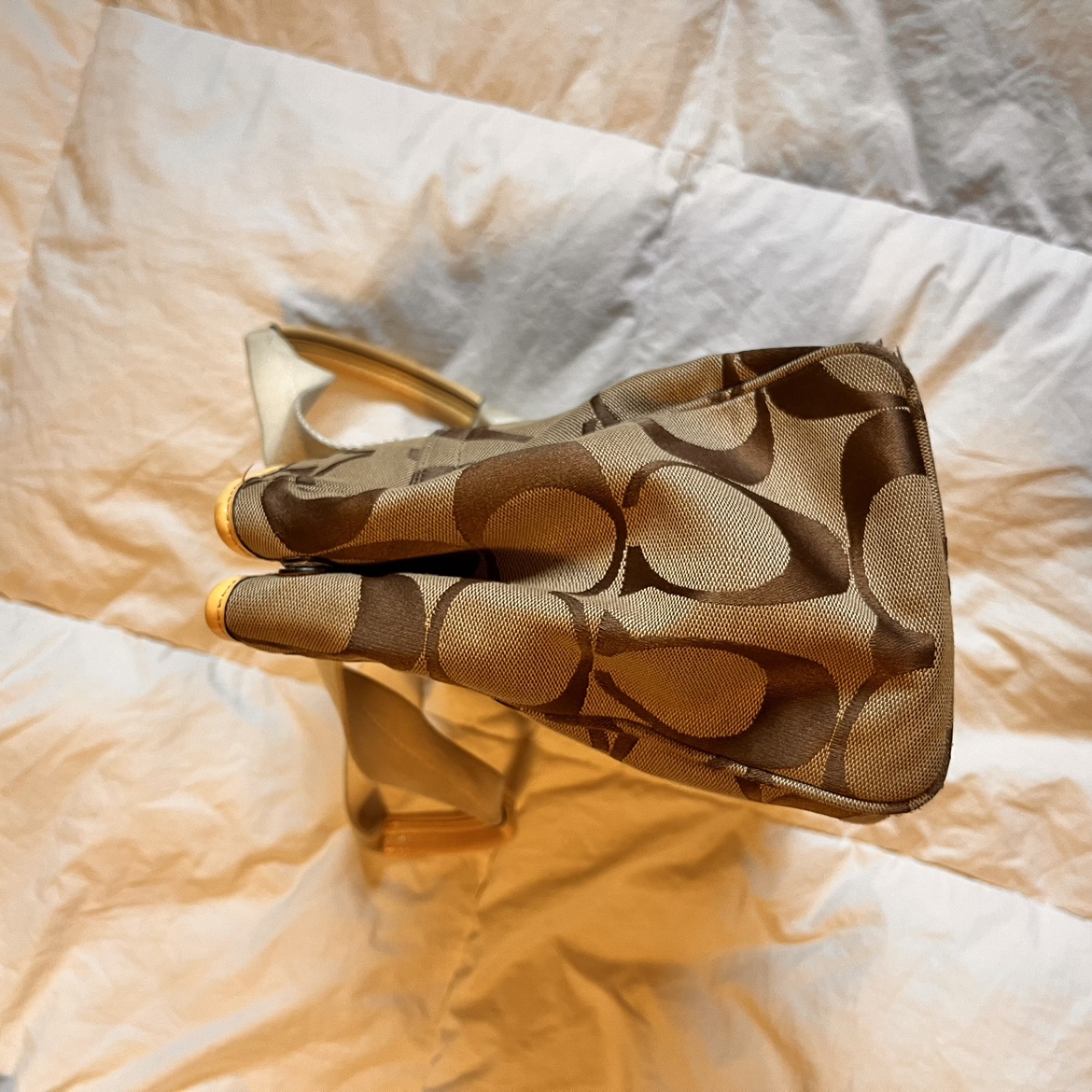 Authentic Coach Bag image indicator(6)