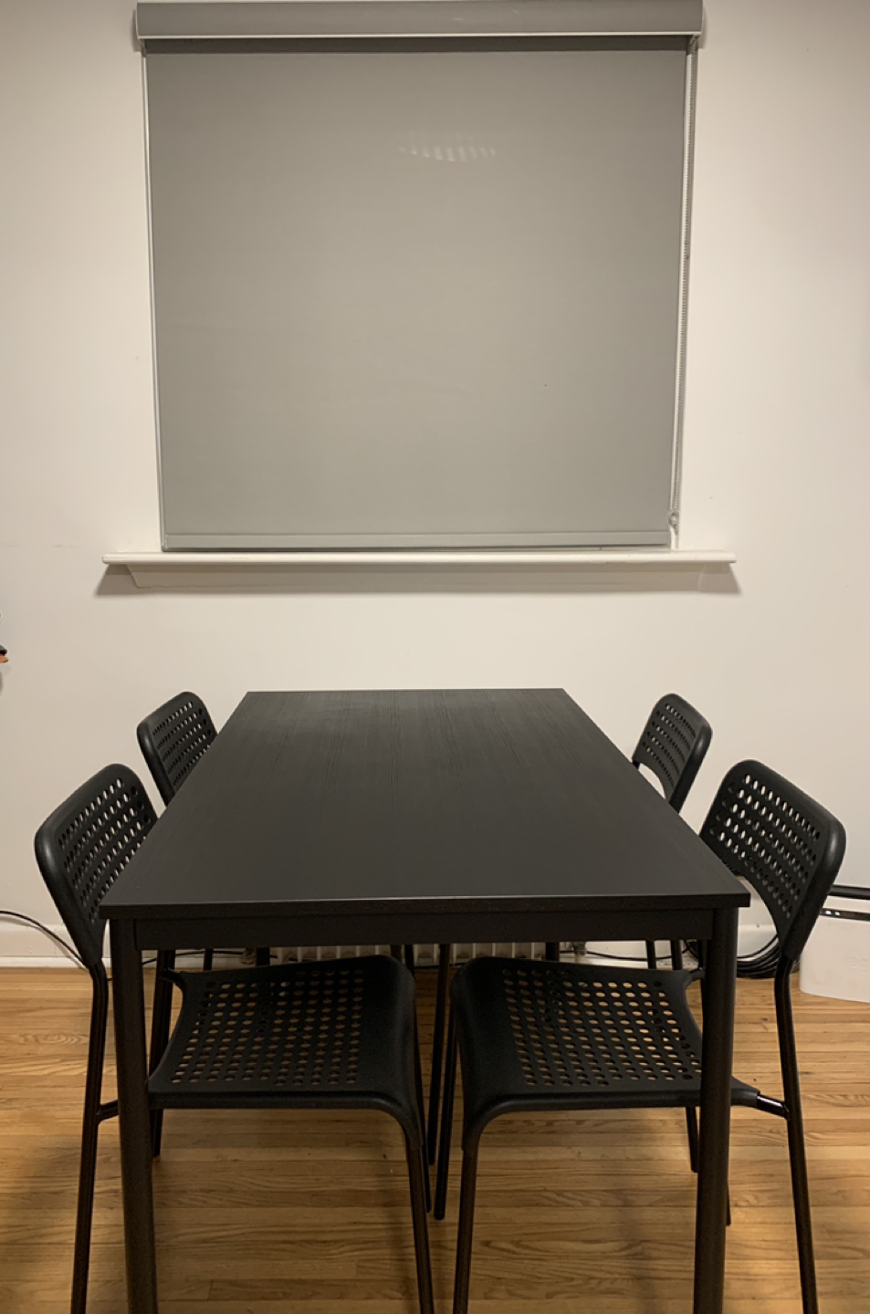 Ikea Dining Set thumbnail