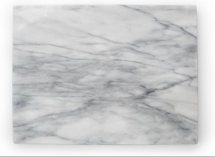 Italian original marble pastry/cutting board image indicator(3)