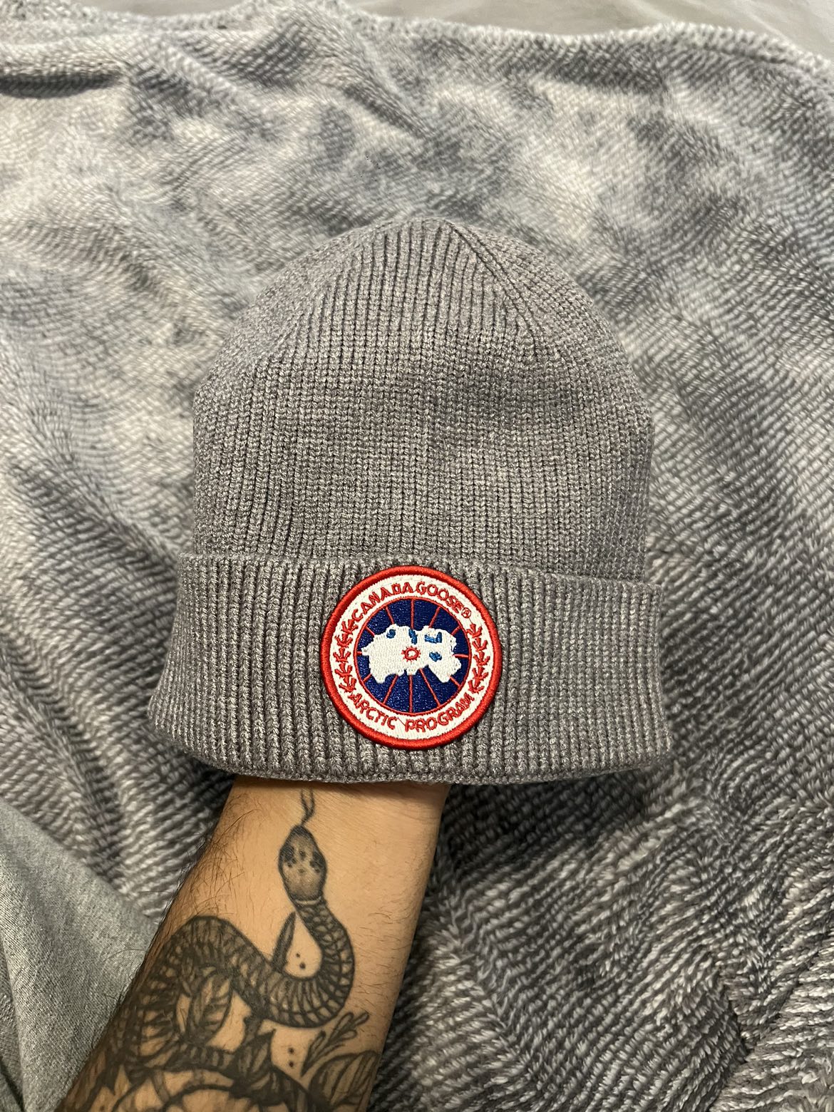 Winter hat for sale