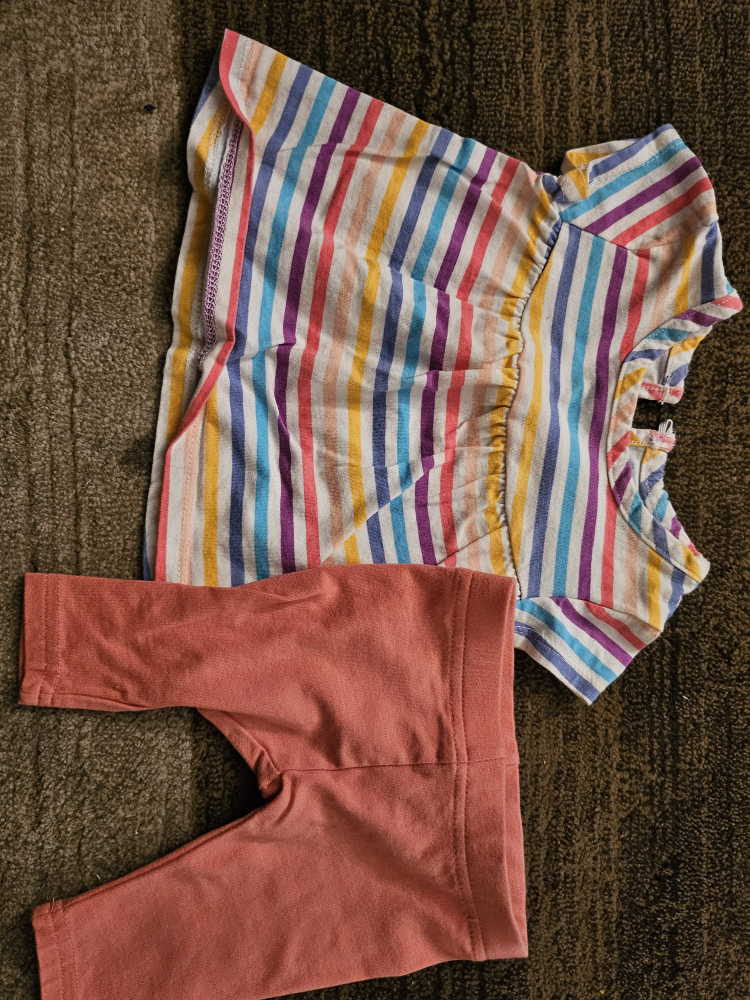 baby clothing 0-3 months #freecycle thumbnail