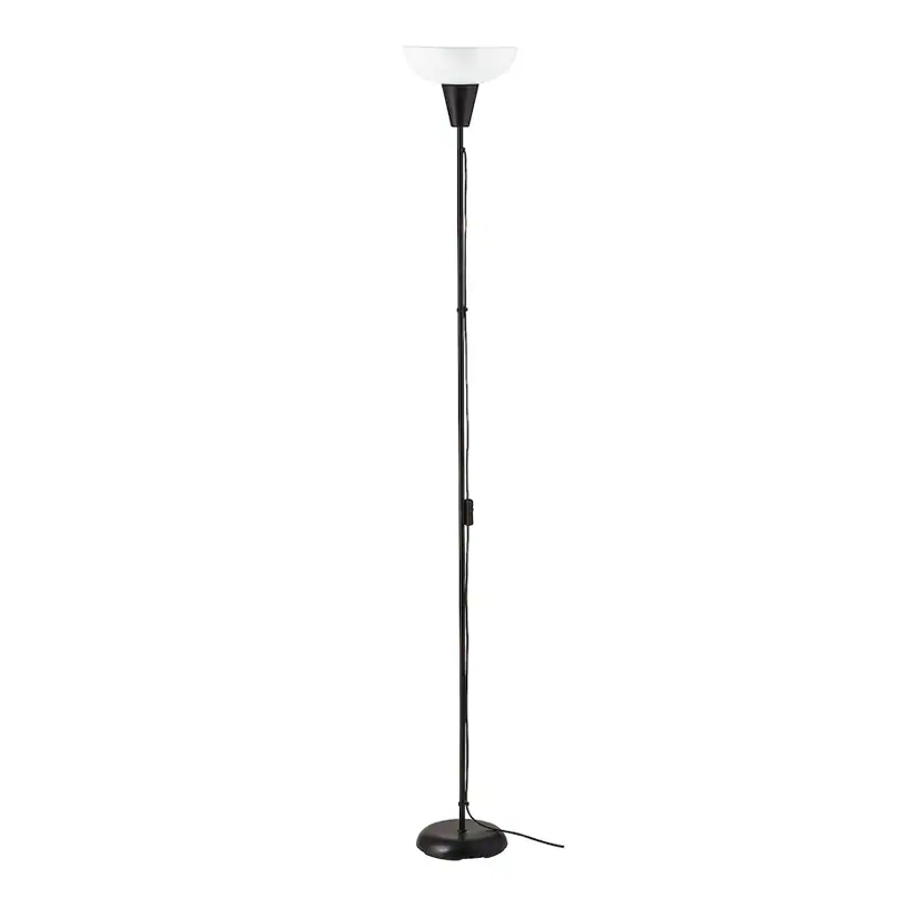 Brand New Uplighter floor lamp with box