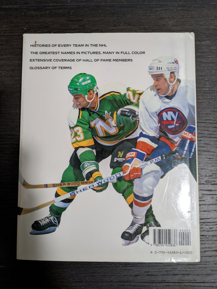 Hockey Book #freecycle image indicator(2)