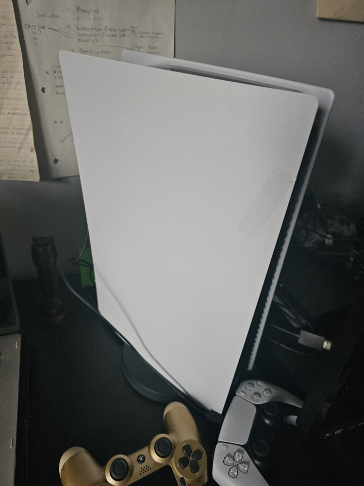 PS5 Playstation 5 digital edition