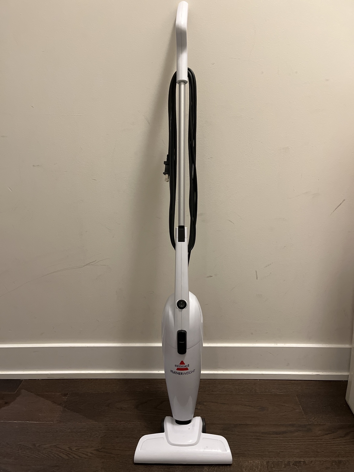 Bissell light weight stick vacuum