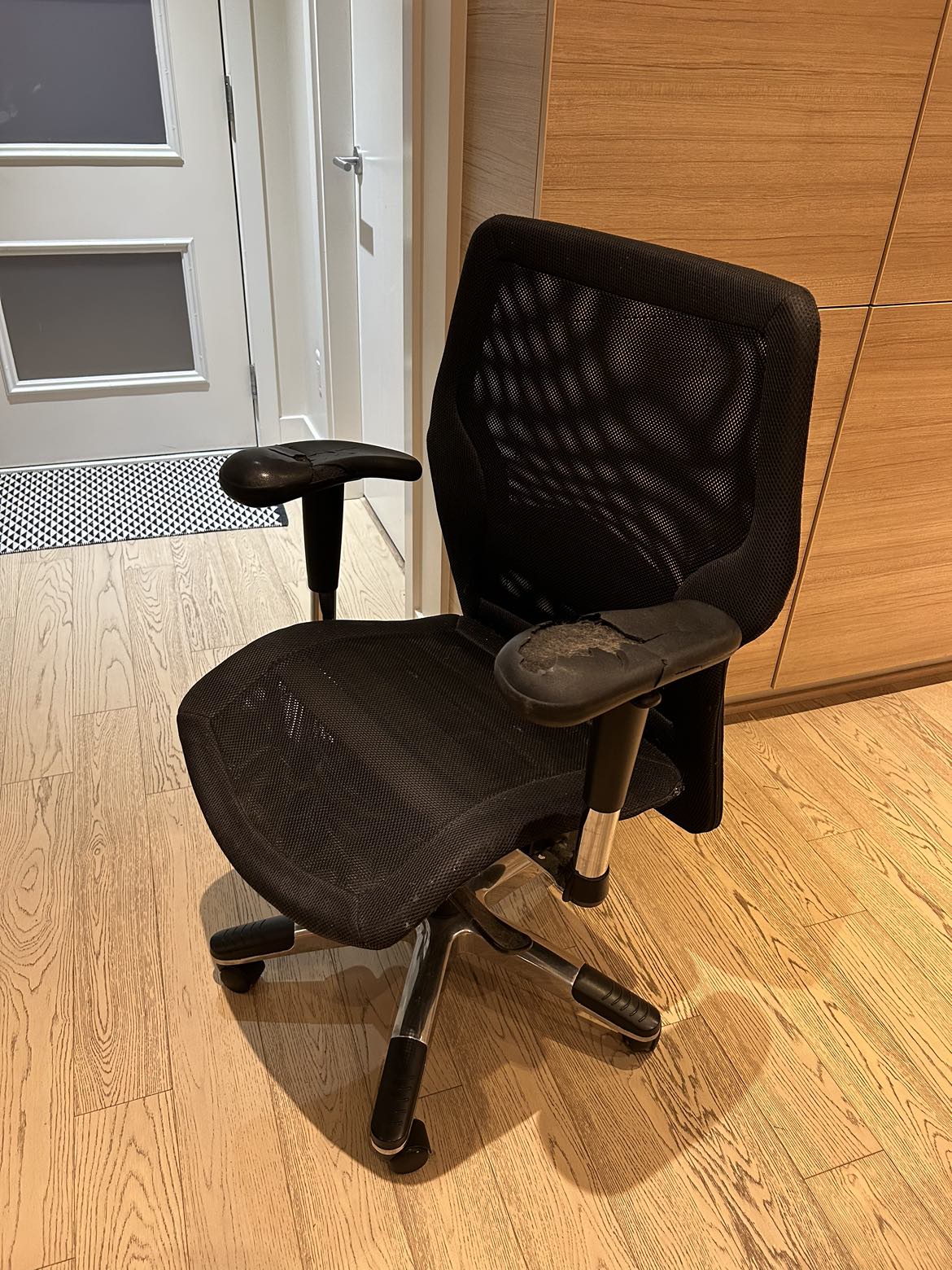 Used Office Chair