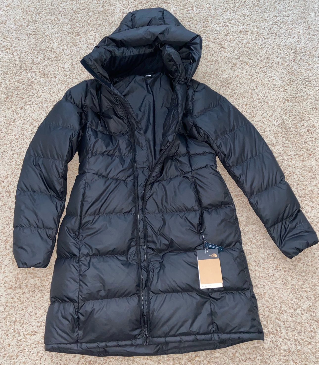 Brand new Women’s North Face Winter Coat