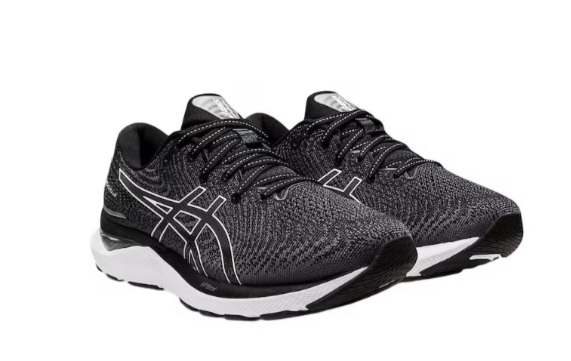 New Asics Women's Running shoes thumbnail
