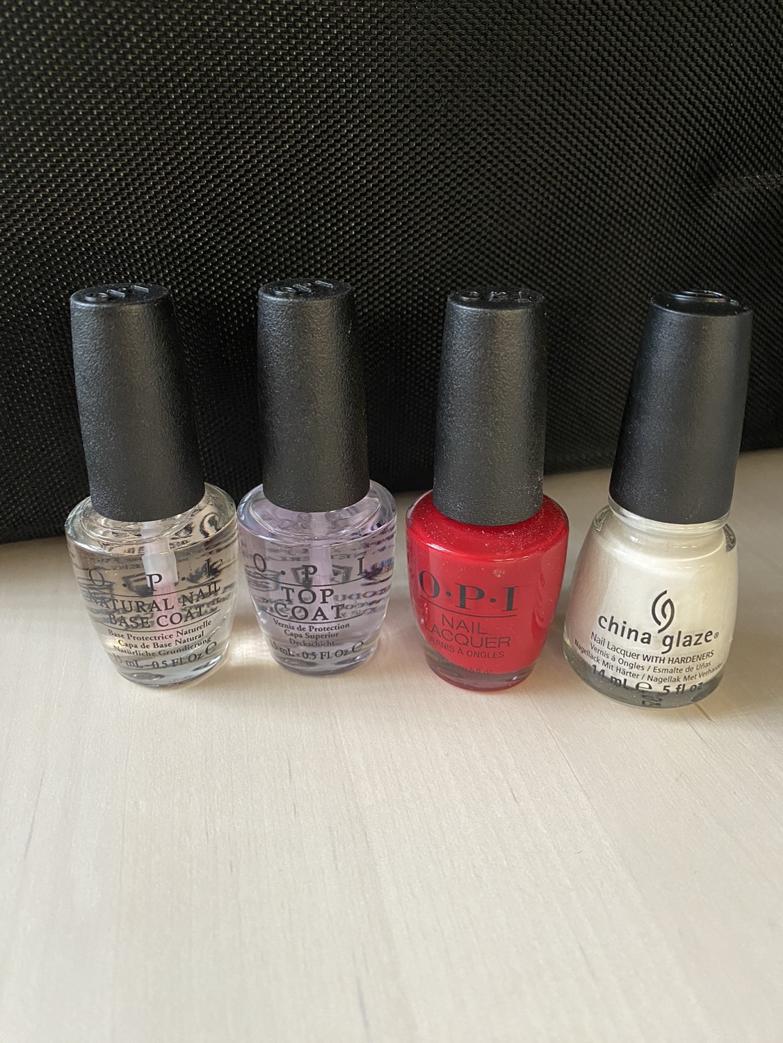 $10 for all O.P.I  nail polish