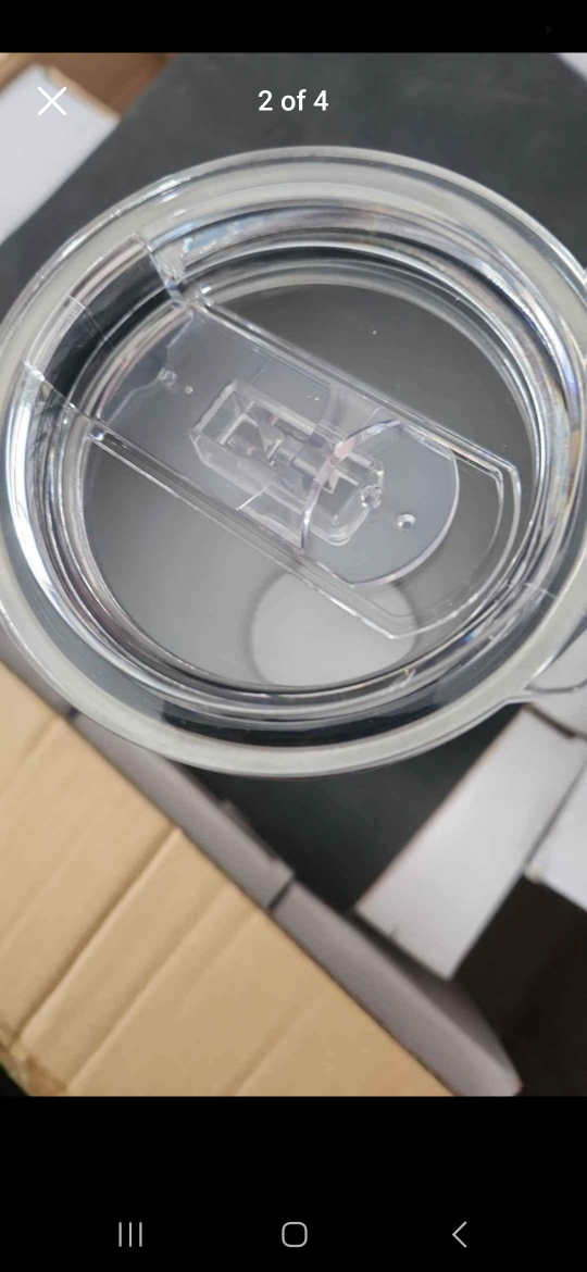 Stainless steel, thermal cups, Tumblers - photo 3