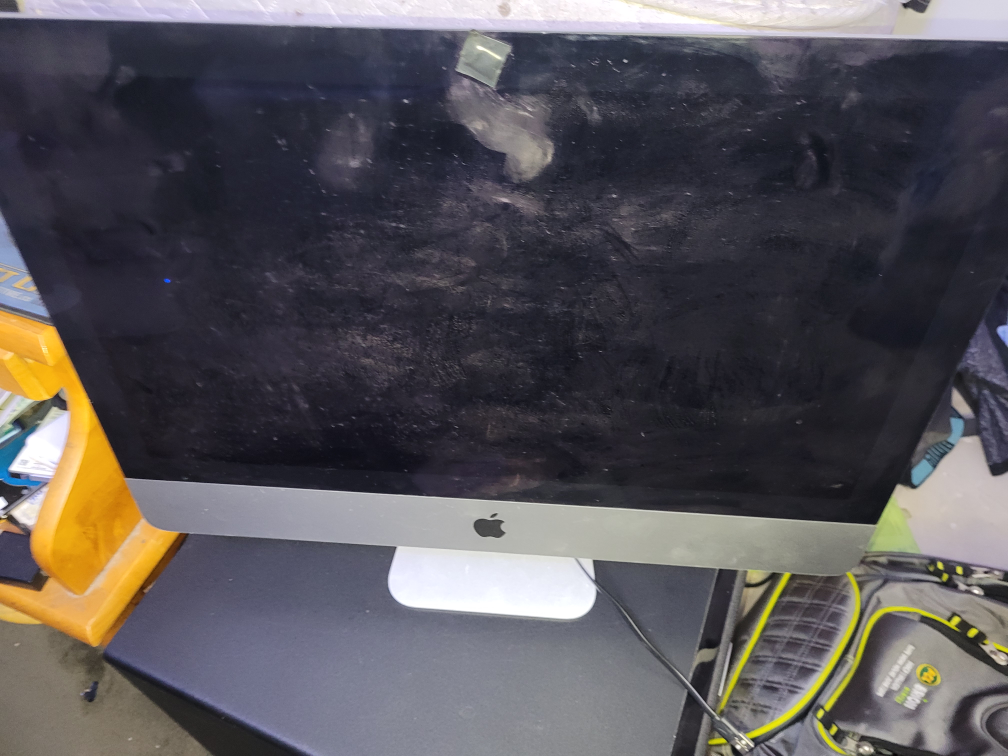 imac 2017 - photo 2
