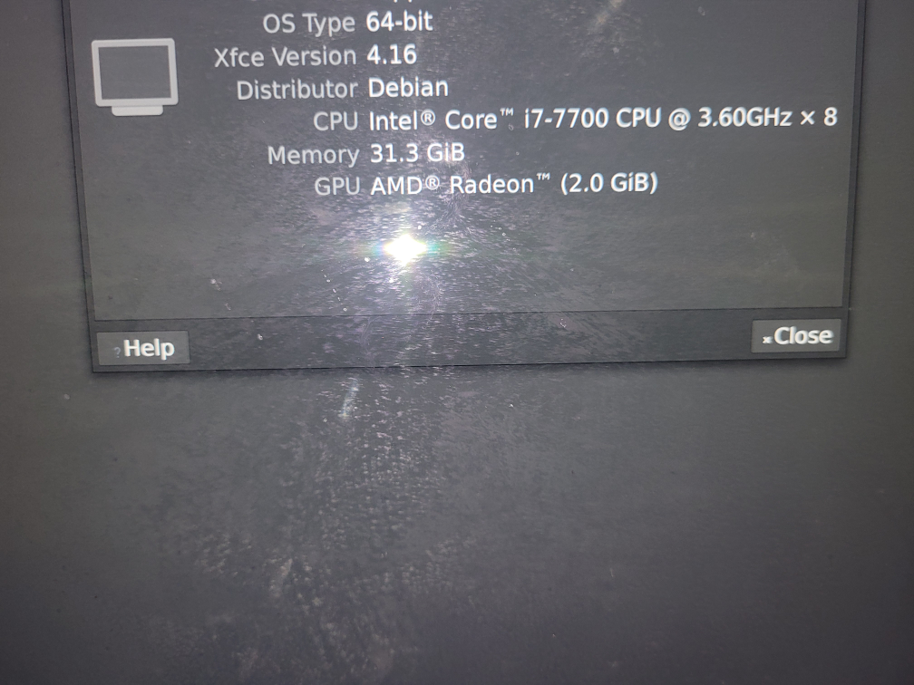 imac 2017 - photo 5