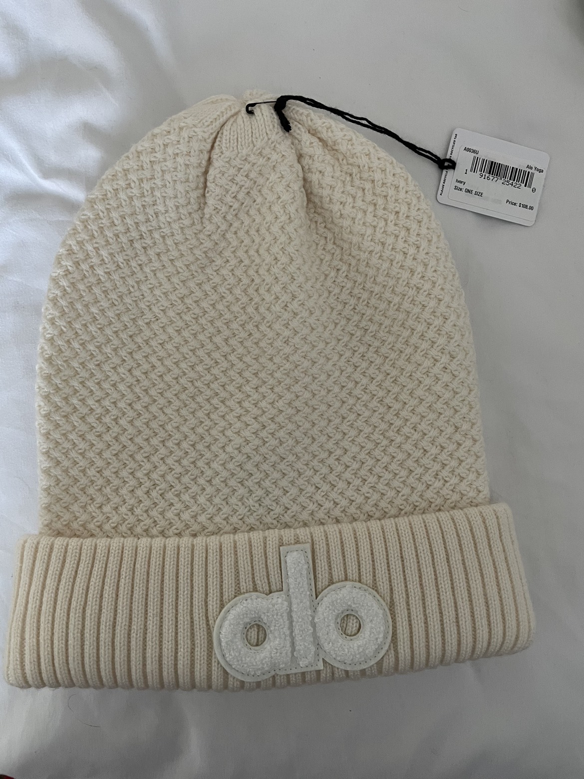ALO Winter Hat thumbnail