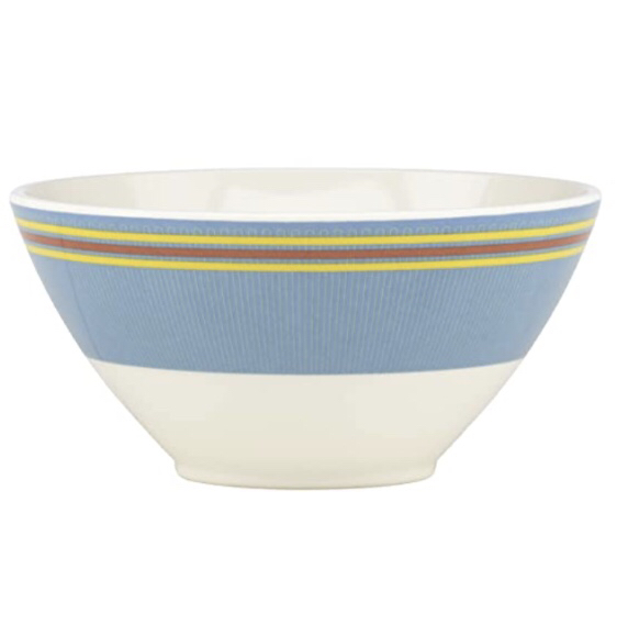 Cereal bowls