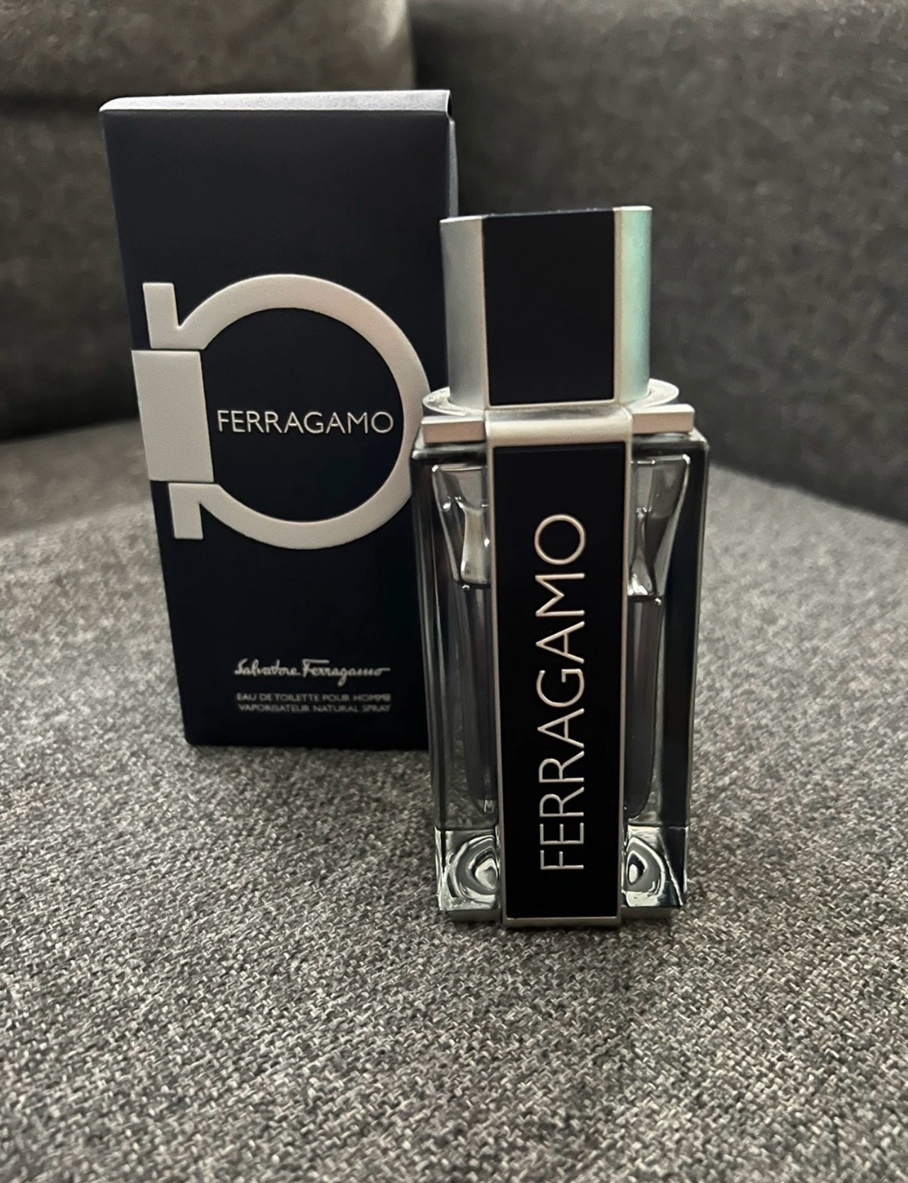 Salvatore Ferragamo Cologne