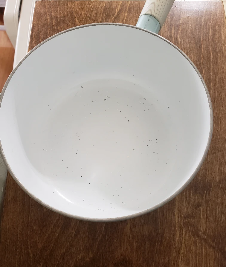 Pots and pan - photo 5