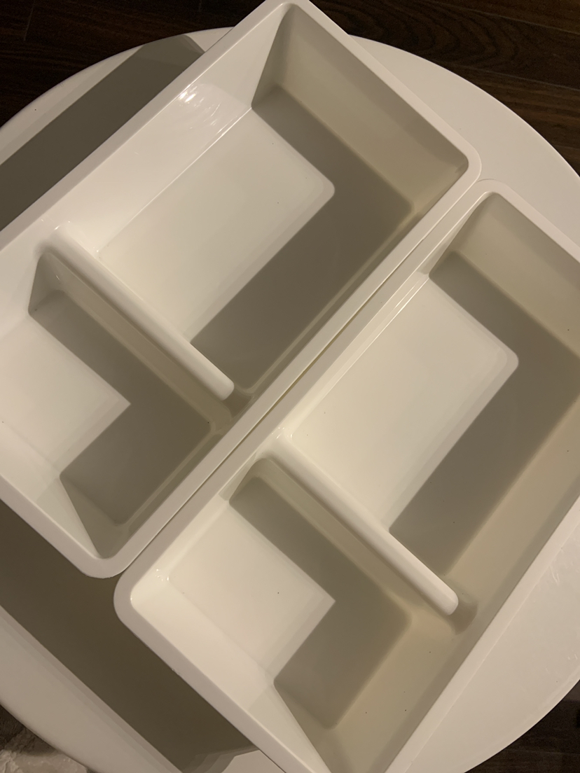 IKEA Storage Drawers