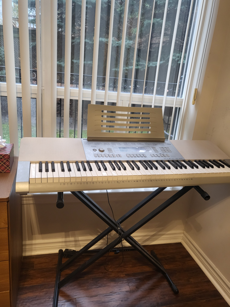 Keyboard - photo 2