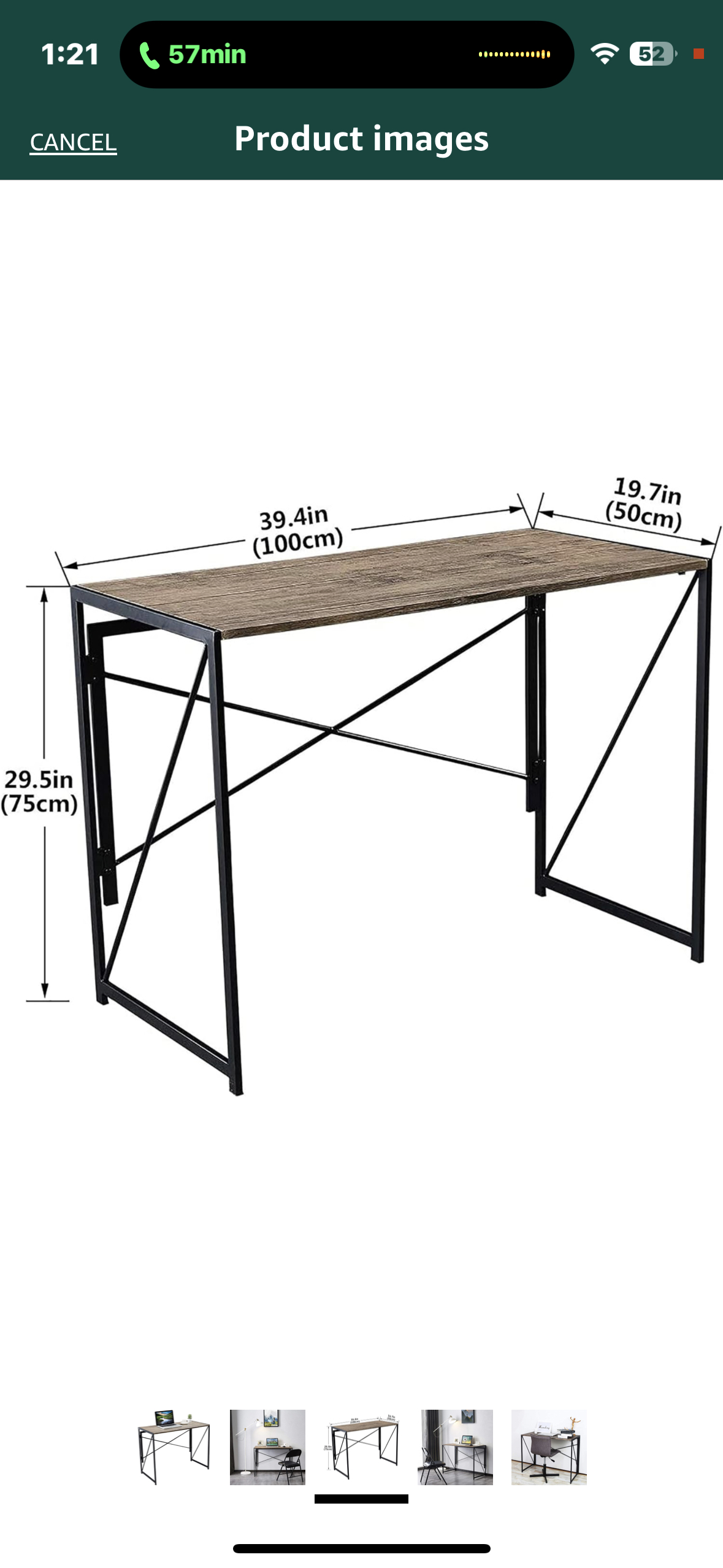 Desk thumbnail