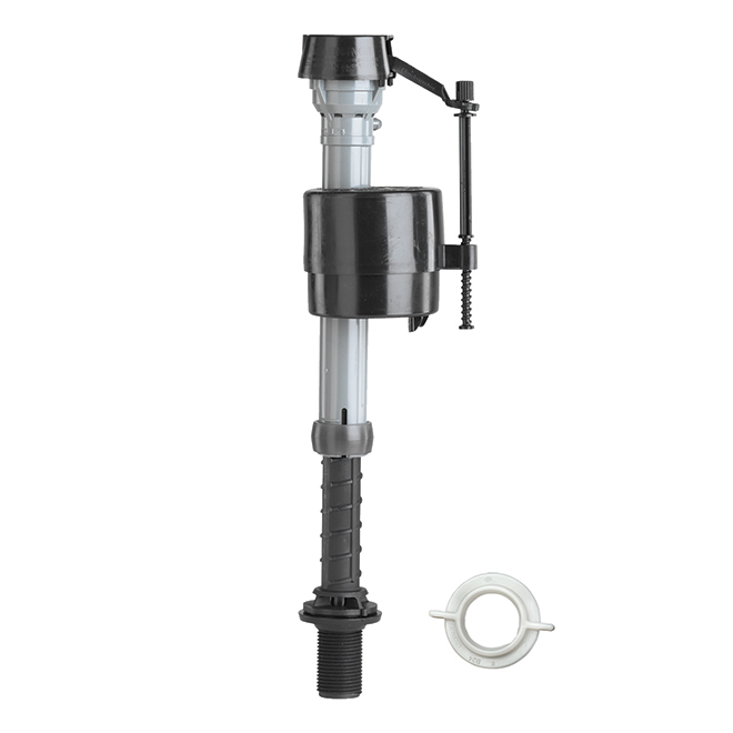 FLUIDMASTER 400A Universal Toilet Tank Fill Valve - 9.5" x 14"