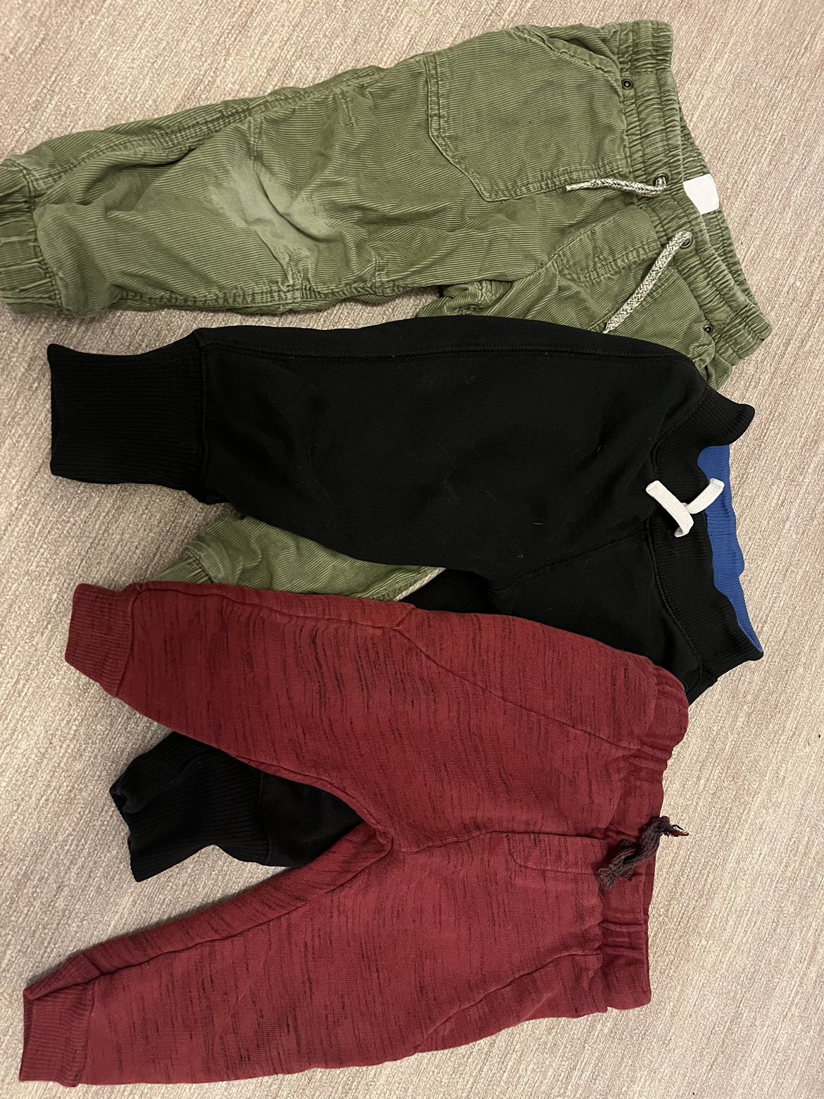 Pants 12-18m - various conditions thumbnail