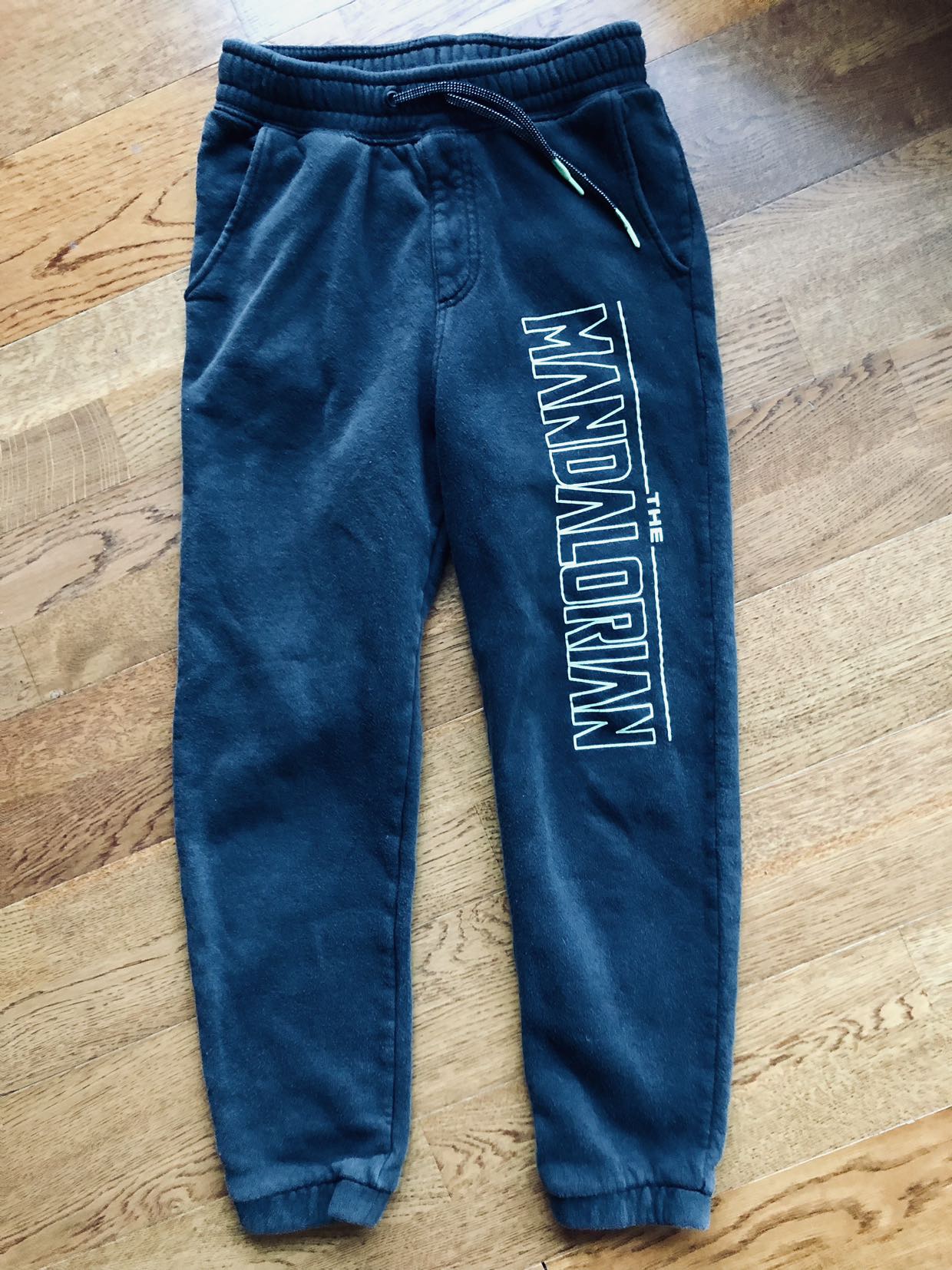 Joggers, kids size 11-12 yo