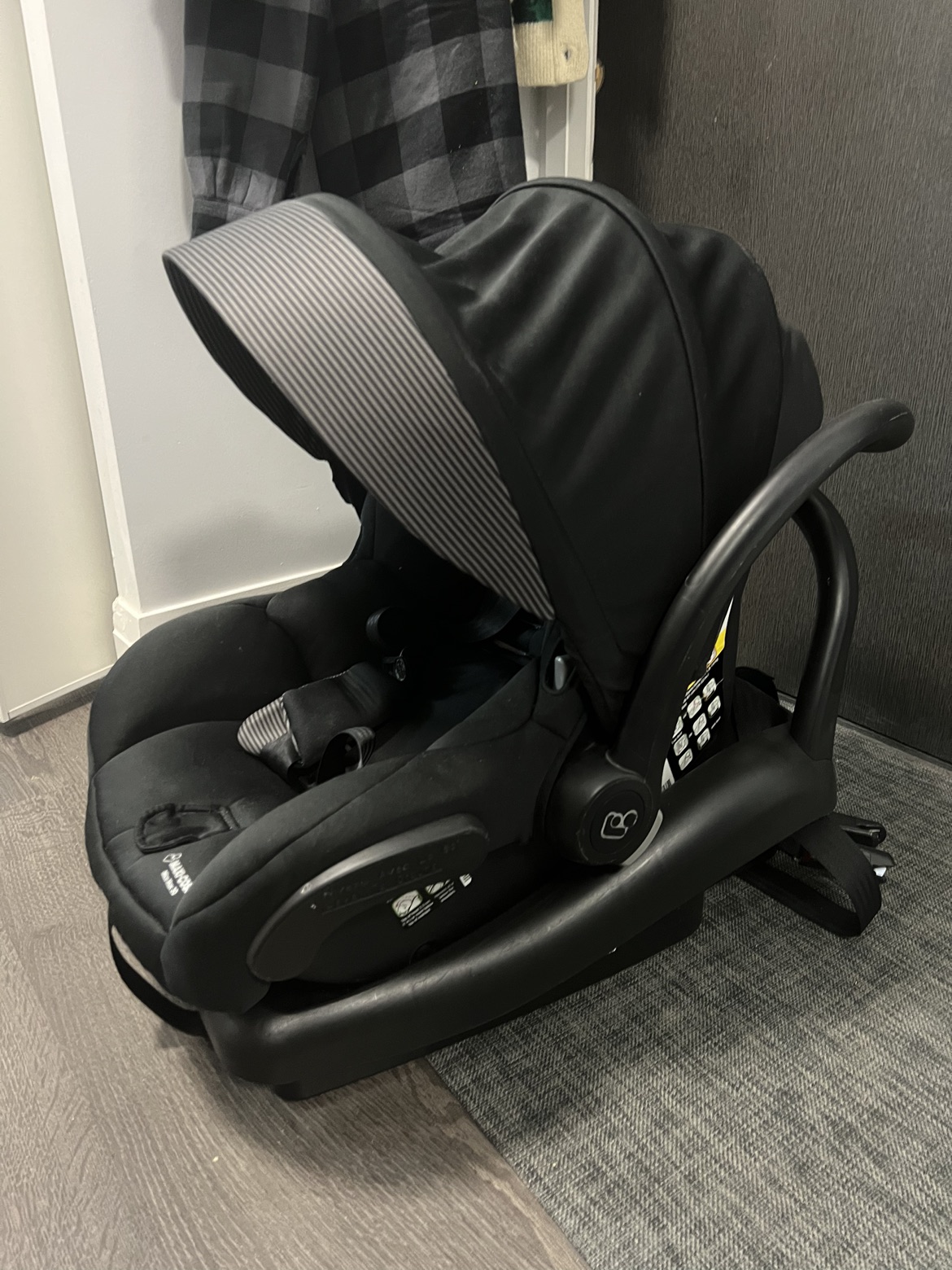 CarSeat thumbnail