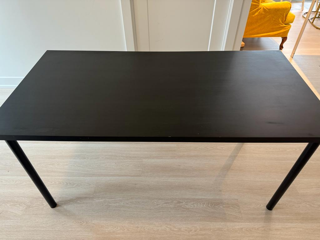 Ikea desk - photo 2