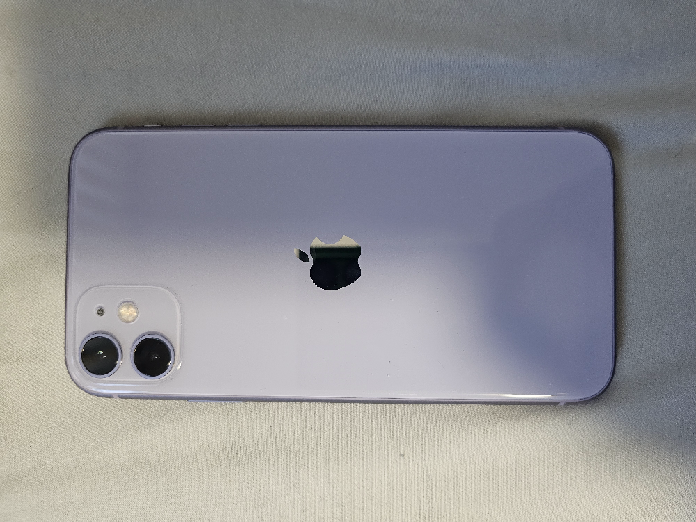 Cell phone - photo 3