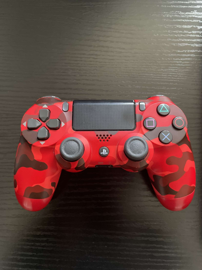 Ps4 - photo 2