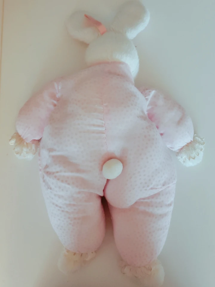 Vintage rabbit doll image indicator(2)
