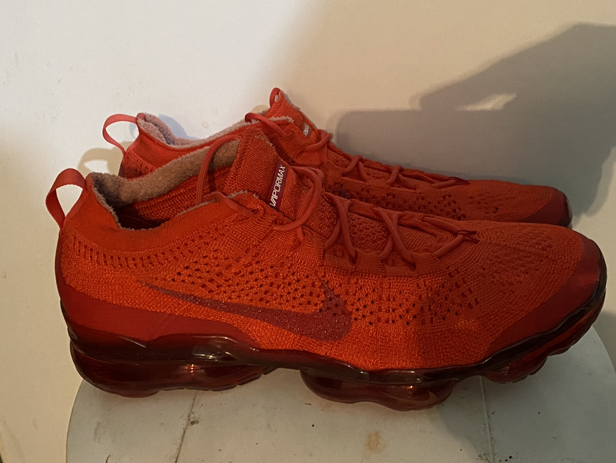 NIKE VAPORMAX 2023 ***Sz 12*** $110 thumbnail