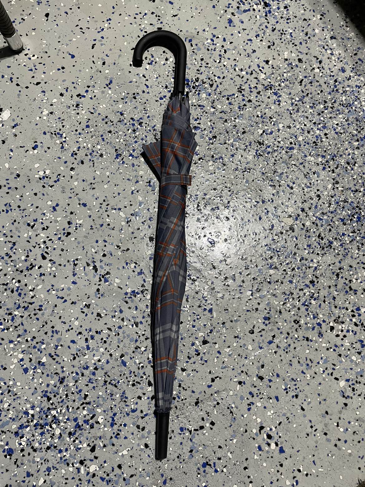 Knirps stick umbrella image indicator(2)