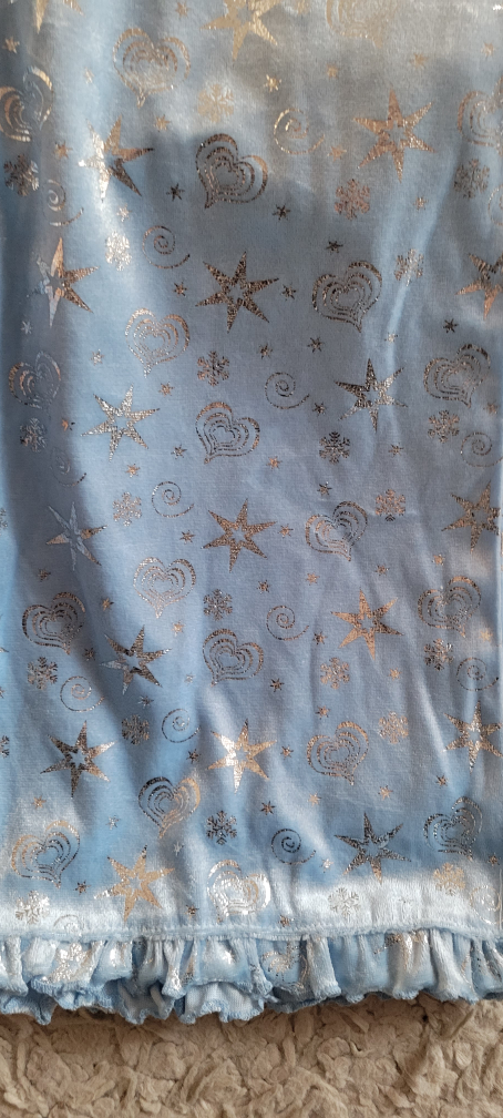 fancy Velvet Night Suit 🎁 image indicator(5)