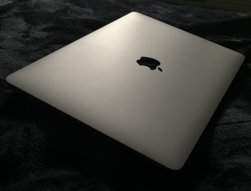M1 MACBOOK AIR - photo 5