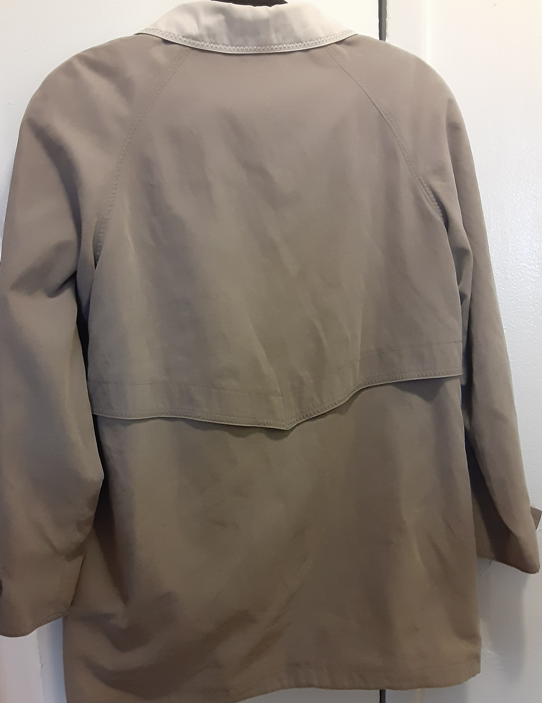 SEQUENCE V.I. Petite Lady's Casual Jacket image indicator(4)