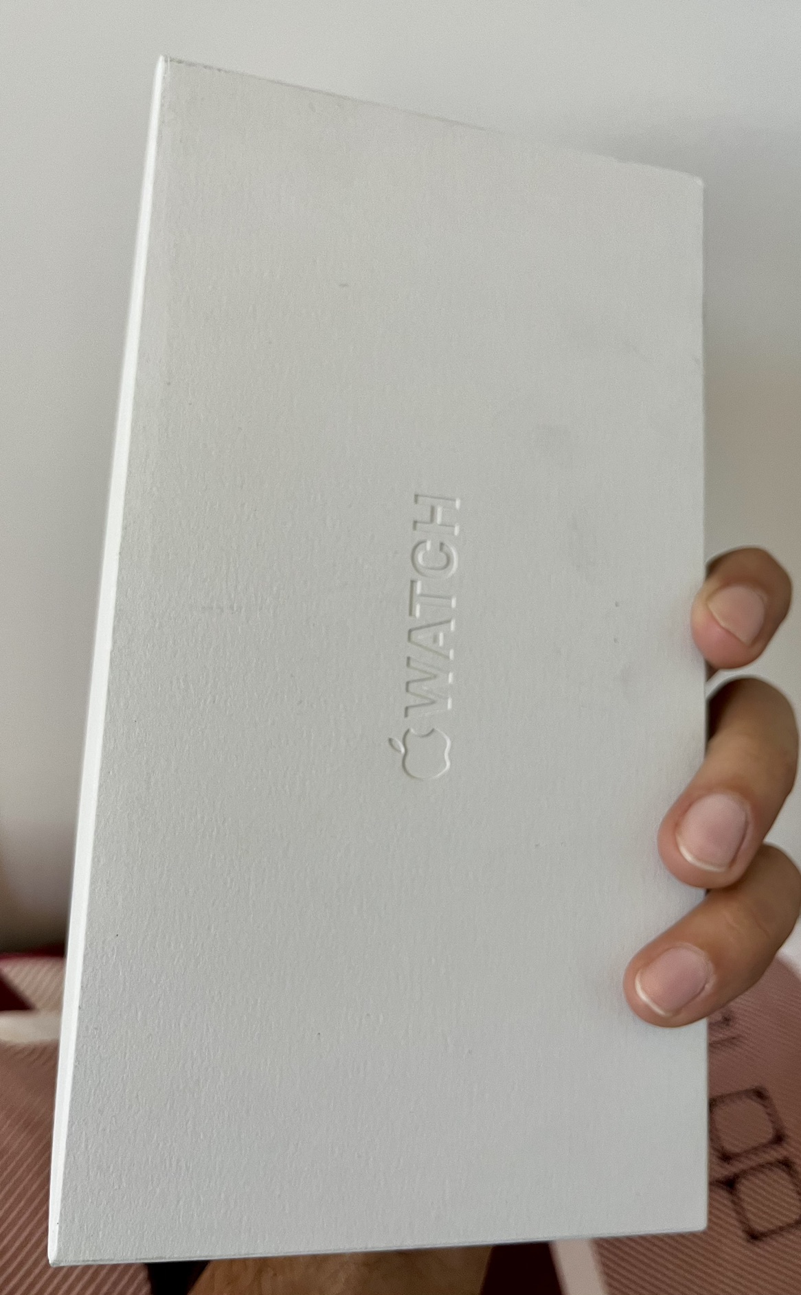 Apple Watch Ultra
