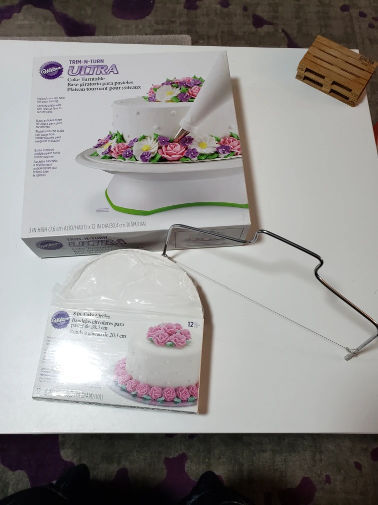 cake equipment thumbnail