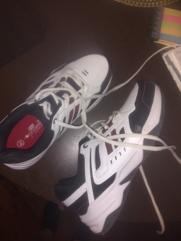 new runners