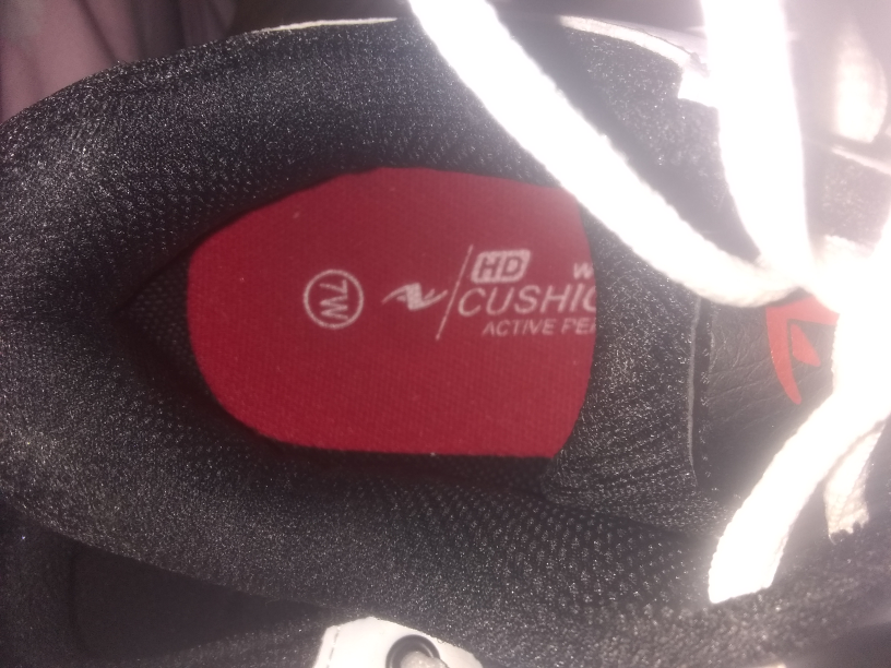 new runners - photo 2