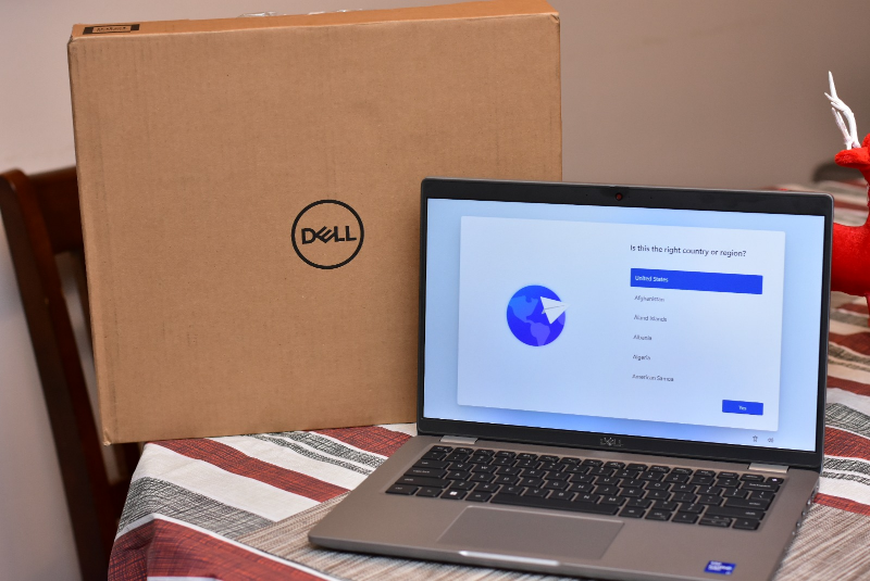 **Brand New** HP Latitude 5420 14" 32G RAM  256 SSD